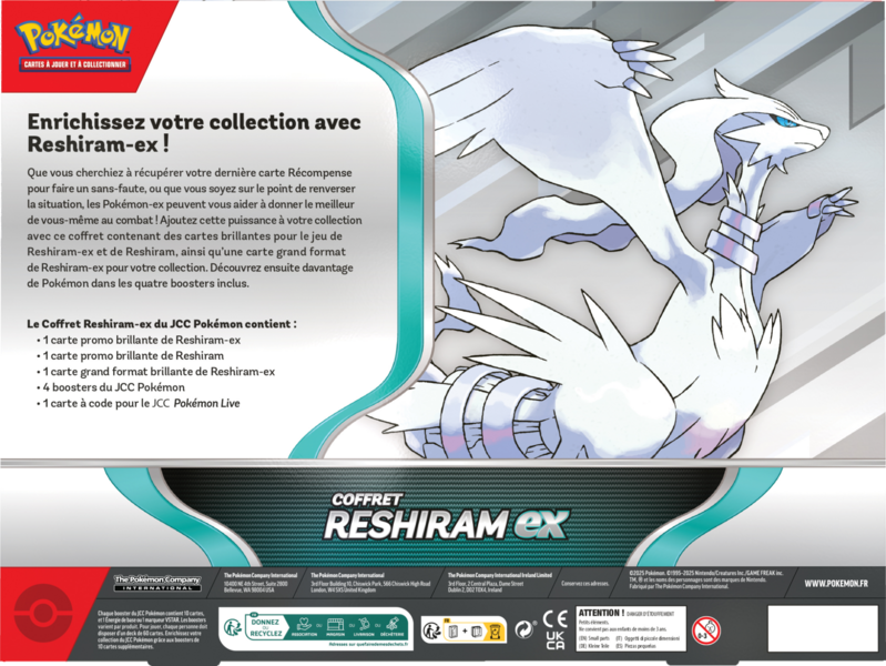 Fichier:Coffret Reshiram-ex Verso.png