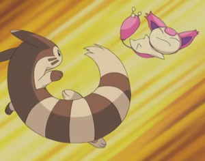 Fouinar Souplesse.png