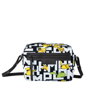 Longchamp Sac travers logo avant.png