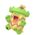 Ludicolo