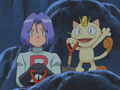 Miaouss (Team Rocket)