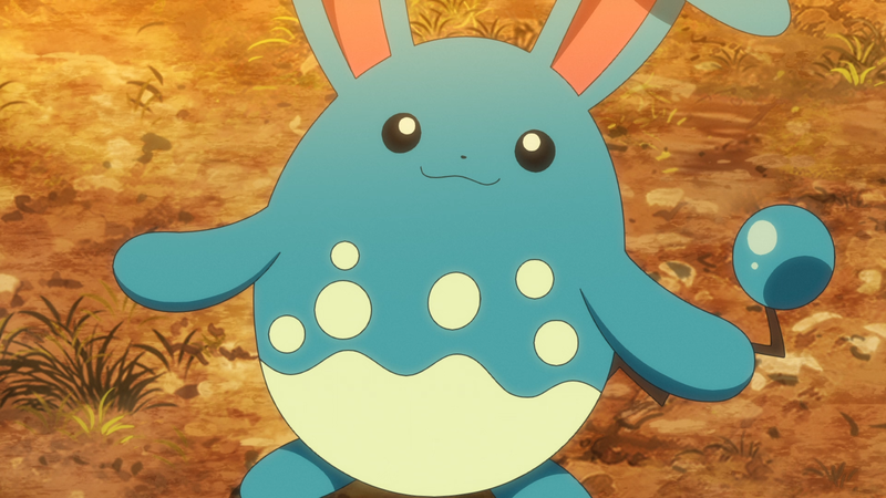 Fichier:Azumarill de Danika.png