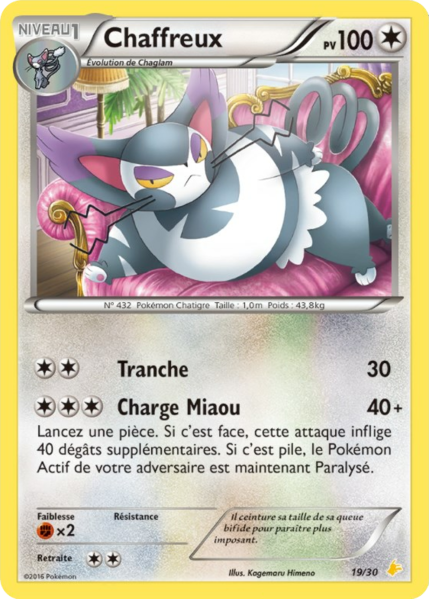 Fichier:Carte XY Kit du Dresseur Pikachu Catcheur 19.png