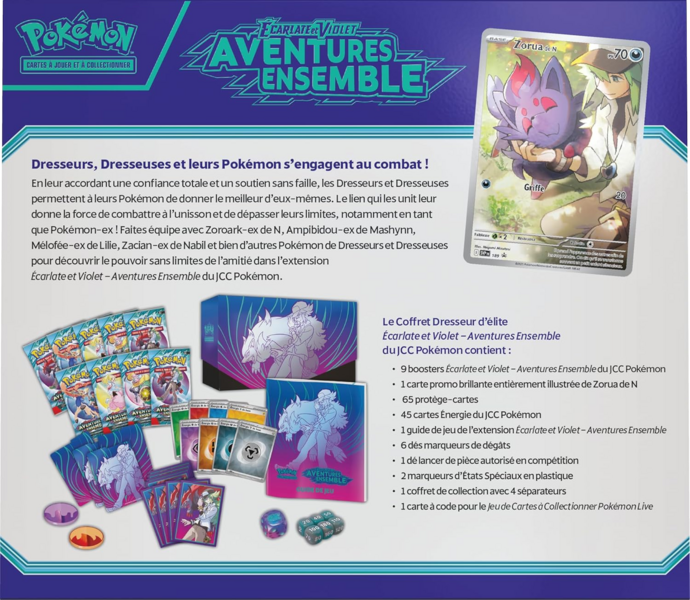 Fichier:Coffret Dresseur d'élite Écarlate et Violet Aventures Ensemble Verso.png