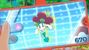 LV066 - Floette Pokédex.png