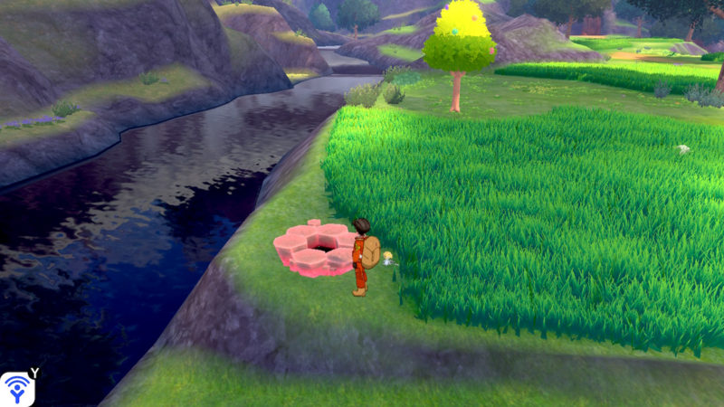 Fichier:Lac Poké Ball Antre A EB.png