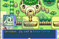 La Banque Félicité dans Pokémon Donjon Mystère : Équipe de Secours Rouge et Bleue.