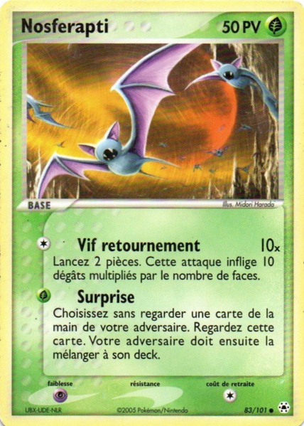 Fichier:Carte EX Légendes Oubliées 83.png