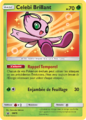 Carte Celebi Brillant