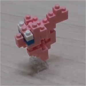 Figurine Mew mini Nanoblock.png