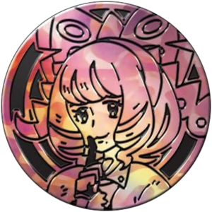 Jeton JCC Sophora Rose Vague Recto.png