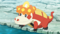 Crocogril (de Rhod)