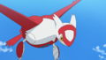 Latias (sauvage)