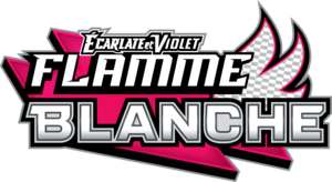 Logo Écarlate et Violet Flamme Blanche JCC.png