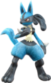 Lucario