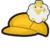 Couleur tournesol (Altaria chromatique)