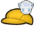 Couleur tournesol (Goupix Forme d'Alola)