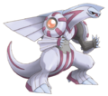 Artwork pour Pokémon Donjon Mystère : Explorateurs du Temps et de l'Ombre.
