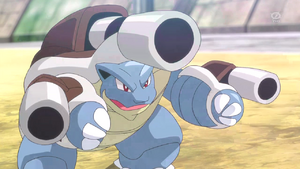 Pokémon Méga-Évolution 1 - Méga-Tortank de Narcisse.png