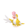 SquawkabillyYellow Plumage