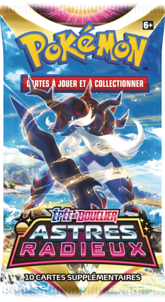 Fichier:Booster Épée et Bouclier Astres Radieux Clamiral de Hisui.png