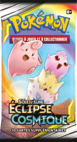 Fichier:Booster Soleil et Lune Éclipse Cosmique Togepi Mélo Toudoudou.png