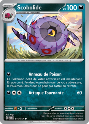 Carte Écarlate et Violet Mascarade Crépusculaire 116.png