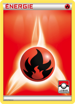 Carte Énergie Feu (Série XY, Ligue Pokémon).png