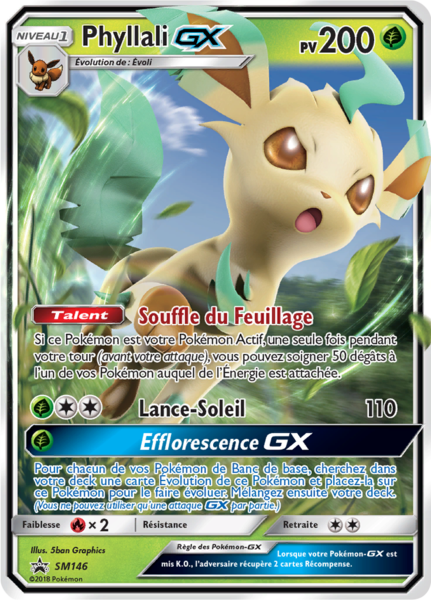 Fichier:Carte Promo SM SM146.png