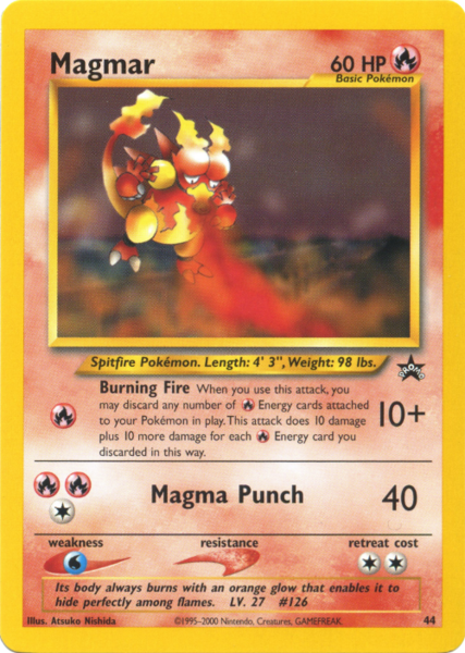 Fichier:Carte Promo Wizards 44.png