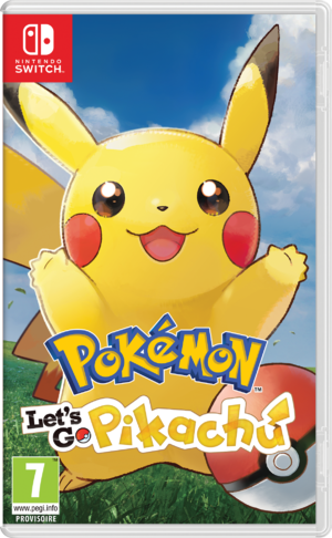 Jaquette de Pokémon Let's Go Pikachu.png