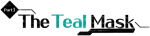 Logo Le Masque Turquoise (anglais).png