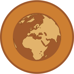 Fichier:Médaille de bronze.svg