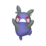 Morpeko Hangry Mode