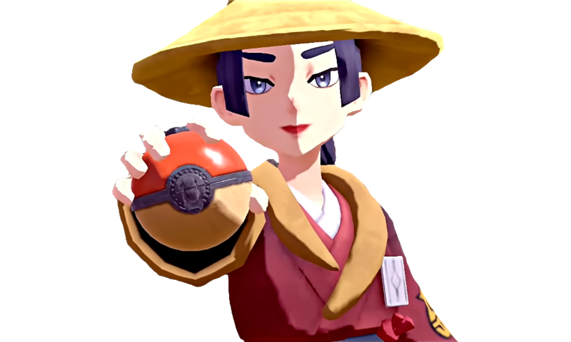 Fichier:Sprite Membre du Corps de la Défense ♀ LPA.png