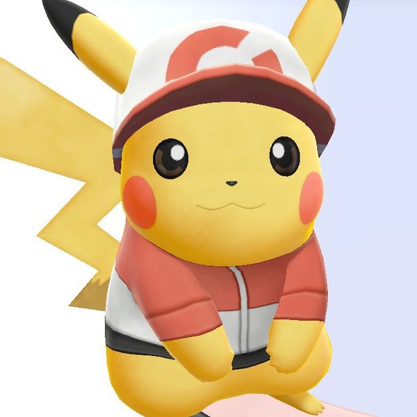 Fichier:Tenue Relax Pikachu LGPE.jpg