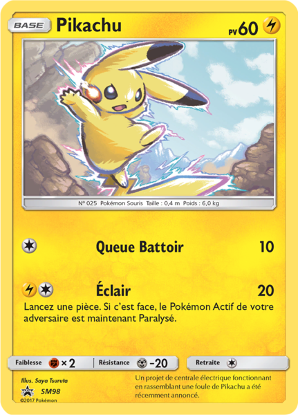 Fichier:Carte Promo SM SM98.png