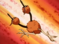 Doduo (d'Otoshi)