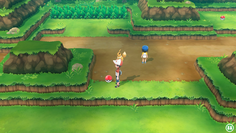 Fichier:Route 9 Poké Ball LGPE.png