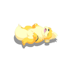 Sprite 0058 Dodo 3 chromatique Sleep.png