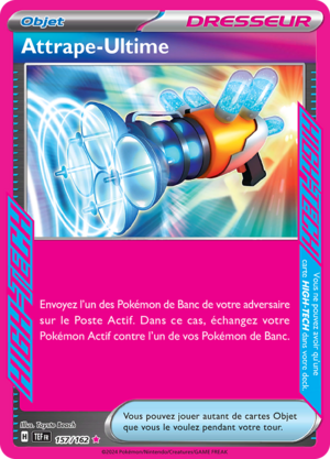 Carte Écarlate et Violet Forces Temporelles 157.png