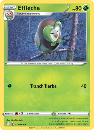 Carte Épée et Bouclier Ténèbres Embrasées 012.png