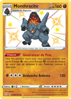 Carte Destinées Radieuses SV069.png