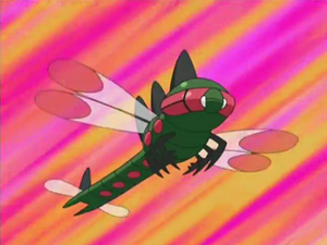 DP119 - Yanmega de Jessie.png