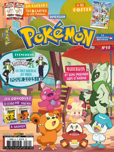 Fichier:Dimension Pokémon - 30.png