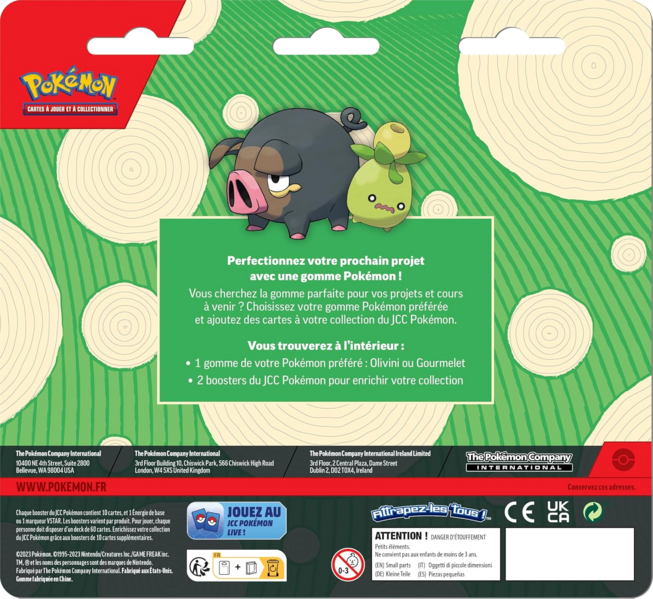 Fichier:Duopack avec gomme Pokémon 2023 Verso.png