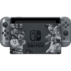 Nintendo Switch édition Super Smash Bros. Ultimate.png