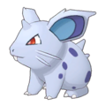 Nidoran♀