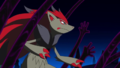 Zoroark