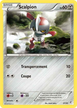 Carte XY Kit du Dresseur Scalproie 21.png